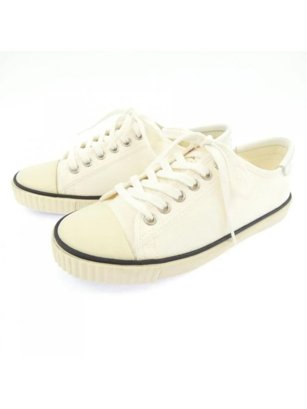 Celine Sneakers White - Picture 3 of 6